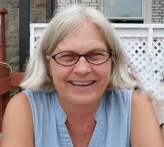 Obituary information for Martha Peacock Howorth