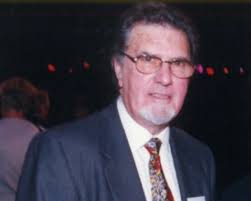 In memory of John Earl