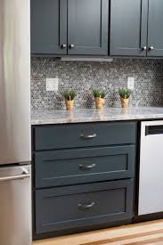 Custom Kitchen Tile Custom Kitchen Tile Kitchen Design Open Concept Kitchen