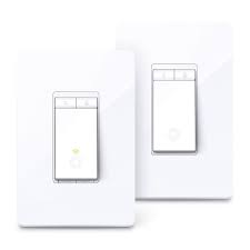 We did not find results for: Ks230 Kit Kasa Smart Wifi Light Switch 3 Way Dimmer Kit Tp Link
