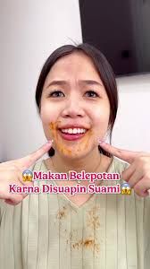 Yang dimuka hampir ga ilang 🥹 #BelepotanChallenge #Belepotan #Pasutri  #Vanish #VanishPink