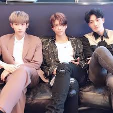 Pin By Haze On Vav Vav Woo Young Kpop