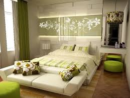 They dictate that at least every item in the house should serve two or more purposes. Small Bedroom Interior Design Style Trends 2021 Edecortrends