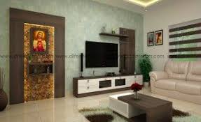 Loquat Prayer Unit Design By Dlife Interiors In 2020 Pooja Room Design Flat Interior Home Decor Pictures