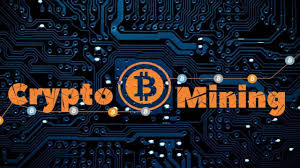Cryptocurrency mining is the process in which transactions between users are verified and added to the blockchain public ledger. The Future Of Cryptocurrency Mining Is It Profitable