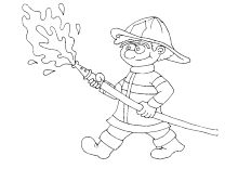 Kostenlos ausmalbilder ausdrucken und ausmalen. Feuerwehr Malvorlagen Ausmalbilder Feuerwehrauto Feuerwehrmann