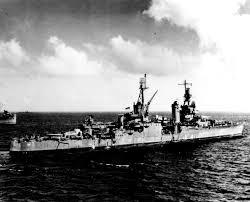 crew of uss indianapolis share story of