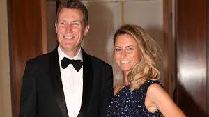 Christian porter was given a warning by malcolm turnbull after mr porter was spotted kissing and cuddling a young staffer at a canberra bar. Attorney General Christian Porter And His Wife Jennifer Announce Separation