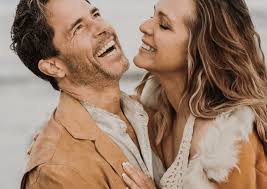 Days of our Lives Longtime Lovebirds, Arianne Zucker and Shawn Christian,  Set Wedding Date - Michael Fairman TV