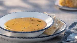 You could substitute any of the other three types of seafood for the lobster in this recipe. Lobster Bisque Bowl Red Lobster Seafood Restaurants