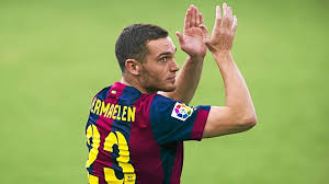 Thomas vermaelen es de esos jugadores que entienden el juego como un desafío constante contra la adversidad. Barcelona Save 4m On Vermaelen Deal Marca Com English Version