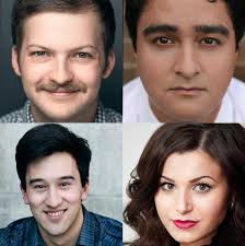 Un concours de chant classique pour lancer le festival d'opéra de Vancouver 