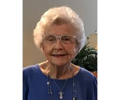 Betty Crater Obituary (1926