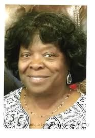 Loice V. Mitchell Shephard Interview