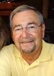 Obituary information for Charles James "Jim" Brown Sr.