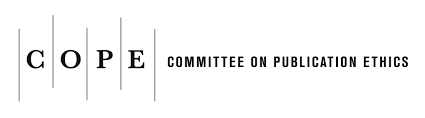 Ethical Issues in Scientific Publications; Aims and Perspectives of COPE