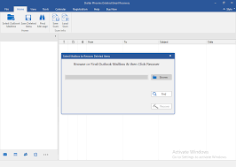 Inbox, you need to create a new folder with the name inbox. Recover Deleted Items Folder Emails From Outlook Knowledge Base Articles Resources