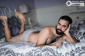 A private sitting room, dressing room, or bedroom, especially one belonging to a woman. What Would It Look Like If Men Did Boudoir Diy Photography