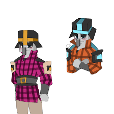 Players can find information regarding its location, items that it drops, and many more. Royal Guard Illager Explore Tumblr Posts And Blogs Tumgir