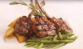 Maybe you would like to learn more about one of these? Ricetta Costolette Di Agnello A Scottadito