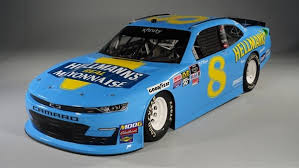 When he joined hendrick motorsports in 2008, that's when dale earnhardt jr.'s net worth really shot up. Almost Human S Dale Earnhardt Jr Nascar Fan Site