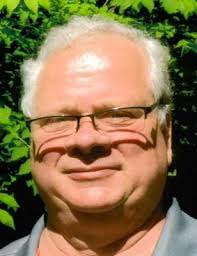 Steve Hines Obituary (1952