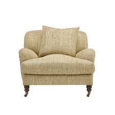 The Classic Charles Of London Chair With Signature English Arms And Deep Seat Back Is E Ottoman Furniture Chair And Ottoman Restoration Hardware Dining Chairs