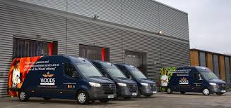 Maybe you would like to learn more about one of these? Mercedes Benz Dealer S B Commercials Serves Up Another Winner For Woods Foodservice Frozen And Chilled Foods