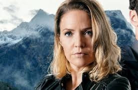 Also weichen die programmplaner diese woche auf den mittwoch aus. Patricia Aulitzky Schlupft Im Orf Landkrimi Erstmals In Die Ermittlerrolle