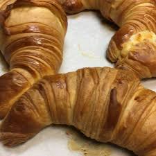 Croissants Con Queso Croissants Pizza Y Pan Pa Ya Facebook