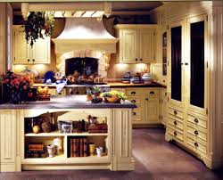 kitchen decorating ideas themes