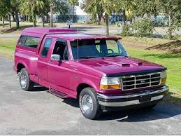 Image result for Vermillion 1993 Ford Truck