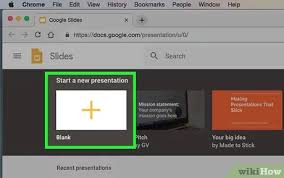 How to make a business card in google drive? How To Make A Card In Google Docs Wikihow