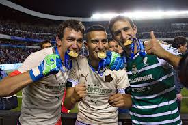 Carlos izquierdoz transfers & career history. Liga Mx Clausura 2021 Izquierdoz Arrojar Billetes A Marchesin Es Ridiculo Marca Claro Mexico