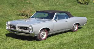 Image result for Platinum 1966 GTO