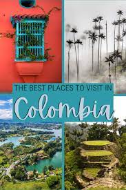 29 Beautiful Places To Visit In Colombia In 2021 Colombia Travel Guide Trip To Colombia Colombia Travel