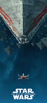 Maybe you would like to learn more about one of these? New Star Wars The Rise Of Skywalker Iphone Wallpaper