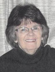 Obituary for Ruth Ann (Muche) Powell