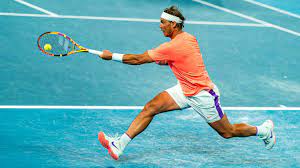 Fabio fognini 6/2 7/6(1) part1: Fabio Fognini Vs Rafael Nadal Odds Prediction Betting Trends For 2021 Australian Open Men S Singles Match