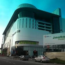 As of march 2019, tgv cinemas had 35 multiplexes with 282 screens and more than 48,000 seats. Parkson 1st Avenue Mall
