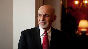 Über 7 millionen englischsprachige bücher. Ashraf Ghani U S Critical To Afghanistan S Future The Two Way Npr