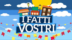 Rai 2 serie tv streaming ita.guarda rai 2 serie tv online gratis.serie tv di trama completa, recensione, trailer o finale su streaming ita. Guarda In Diretta Streaming I Fatti Vostri Su Rai 2 O Rivedilo Ondemand Open Live