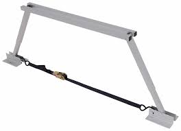 Amazing weight capacity of 5000 pounds. Valterra Folding Manual Stabilizer For Trailers And Rvs 14 To 28 Tall Aluminum Valterra Camper Jacks 020106