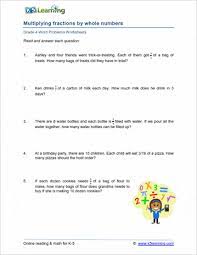 We did not find results for: 4th Grade Word Problem Worksheets Printable K5 Learning