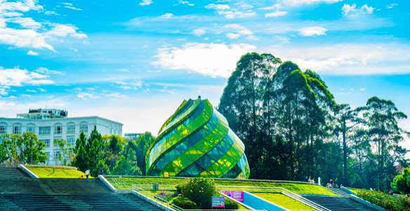 Thời tiết Đà Lạt như thế nào? Du lịch Đà Lạt mùa nào đẹp