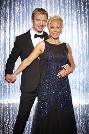 Jayne torvill and christopher dean have signed up for a new itv ice skating show. Now It S All About The Creativity The Argus