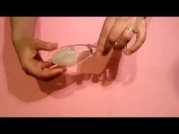 Łatwe do zbierania krwi menstruacyjnej. Jak Zalozyc Kubeczek Menstruacyjny Youtube