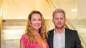 Na vině nejsou chybějící znalosti, ale smůla. Jakub Prachar A Diana Morova Stara Laska Nerezavi Udajni Milenci Opet Spolu Sip