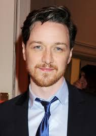 Fan Casting James macavoy as Roger Mackenzie in Outlander Book Series