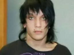 Evan Brown, Alleged "Vampire Wannabe," Sees Case Headed for Grand Jury